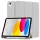 Tech-Protect SC Pen tok iPad 10.9" 2022 / iPad 11 2025 - szürke-9490713927649 1 kép