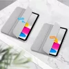 Tech-Protect SC Pen tok iPad 10.9" 2022 / iPad 11 2025 - szürke-9490713927649 2 kép