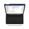 Tech-Protect SC Pen + Keyboard fliptok billentyűzettel iPad 10.9 2022-9490713927656 2 kép