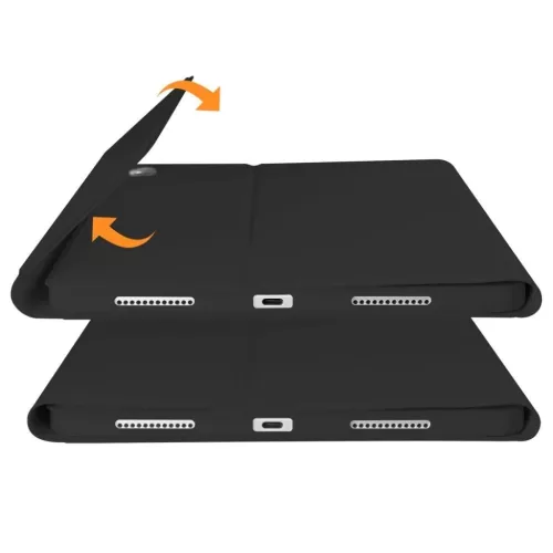 Tech-Protect SC Pen + Keyboard fliptok billentyűzettel iPad 10.9 2022-9490713927656 6 kép