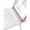 Tech-Protect SC Pen + Billentyűzettel ellátott fliptok iPad 10.9" 20-9490713927663 5 kép