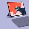 Tech-Protect SC Pen fliptok iPad Pro 11" 2020-2022 - fekete-9490713929209 3 kép
