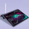 Tech-Protect SC Pen fliptok iPad Pro 11" 2020-2022 - fekete-9490713929209 4 kép