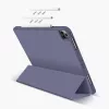 Tech-Protect SC Pen fliptok iPad Pro 11" 2020-2022 - fekete-9490713929209 5 kép
