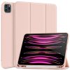 Tech-Protect SC Pen tok iPad Pro 11" 2020-2022 - rózsaszín-9490713929223 1 kép