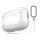 Tech-Protect FlexAir tok Apple AirPods Pro 1 / 2 - átlátszó-9490713927892 1 kép