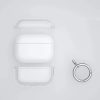 Tech-Protect FlexAir tok Apple AirPods Pro 1 / 2 - átlátszó-9490713927892 4 kép