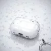 Tech-Protect FlexAir tok Apple AirPods Pro 1 / 2 - átlátszó-9490713927892 5 kép