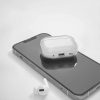 Tech-Protect FlexAir tok Apple AirPods Pro 1 / 2 - átlátszó-9490713927892 7 kép