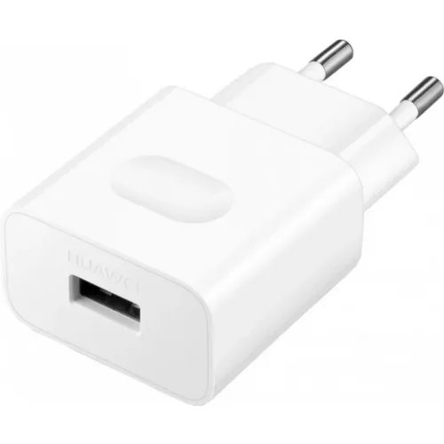Huawei HW-090200EH0 hálózati USB-A töltő adapter, 18W, 2A, 1 x USB-0641956274048 2 kép