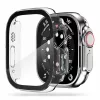 Tech-Protect Defense360 Tok Apple Watch Ultra 1/2/3/4 (49 mm) - Átlátszó