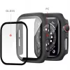 Tech-Protect Defense360 Tok Apple Watch Ultra 1/2/3 (49 mm) - Átláts-9490713928325 2 kép