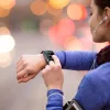 Tech-Protect Defense360 Tok Apple Watch Ultra 1/2/3 (49 mm) - Átláts-9490713928325 4 kép