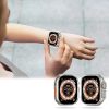 Tech-Protect Defense360 Tok Apple Watch Ultra 1/2 (49 mm) - Átlátsz�-9490713928325 7 kép
