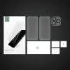 Tech-Protect Supreme Set iPhone 14 Pro 2x Üvegfólia kijelzőhöz / �-9490713929711 5 kép