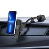 Tech-Protect V3 hosszú karos autós telefontartó szélvédőre/műsz-9490713928219 3 kép