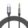 Tech-Protect UltraBoost audio USB-C / 3.5mm mini jack átalakító ká-9490713929070 1 kép