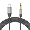 Tech-Protect UltraBoost audio USB-C / 3.5mm mini jack átalakító ká-9490713929070 1 kép