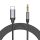 Tech-Protect UltraBoost audio USB-C / 3.5mm mini jack átalakító ká-9490713929070 1 kép