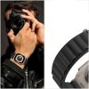 Tech-Protect Nylon Pro szíj Apple Watch 4/5/6/7/8/9/SE/Ultra 1/2 (42/-9490713930243 4 kép