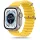 Tech-Protect IconBand Pro szíj Apple Watch 4 / 5 / 6 / 7 / 8 / 9 / 10 / 11 / SE / Ultra 1 / 2 / 3 / 4 (42/44/45/49 mm) - Sárga