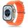 Tech-Protect IconBand Pro szíj Apple Watch 4 / 5 / 6 / 7 / 8 / 9 / SE / Ultra 1 / 2 (42/44/45/49mm) - narancs