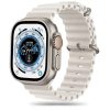 Tech-Protect IconBand Pro szíj Apple Watch 4 / 5 / 6 / 7 / 8 / 9 / SE / Ultra 1 / 2 (42/44/45/49 mm) - beige