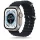 Tech-Protect IconBand Pro szíj Apple Watch 4 / 5 / 6 / 7 / 8 / 9 / 10 / 11 / SE / Ultra 1 / 2 / 3 / 4 (42/44/45/49 mm) - fekete