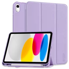   Tech-Protect SC Pen tok iPad 10.9" 2022 / iPad 11 2025 - lila