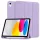 Tech-Protect SC Pen tok iPad 10.9" 2022 / iPad 11 2025 - lila