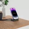 Tech-Protect QI15W-S2 15W vezeték nélküli töltő állvány formáj-9490713929865 4 kép