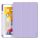 Tech-Protect SC Pen fliptok iPad 10.2" 2019-2021 - lila-9490701392992 1 kép
