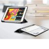 Tech-Protect SC Pen fliptok iPad 10.2" 2019-2021 - lila-9490701392992 2 kép