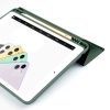 Tech-Protect SC Pen fliptok iPad 10.2" 2019-2021 - lila-9490701392992 3 kép