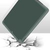 Tech-Protect SC Pen fliptok iPad 10.2" 2019-2021 - lila-9490701392992 5 kép