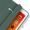 Tech-Protect SC Pen fliptok iPad 10.2" 2019-2021 - lila-9490701392992 6 kép