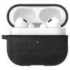 Apple AirPods Pro 1/2 Fekete Spigen Urban Fit tok-8809811869019 2 kép
