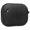  Apple AirPods Pro 1/2 Fekete Spigen Urban Fit tok-8809811869019 3 kép