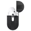  Apple AirPods Pro 1/2 Fekete Spigen Urban Fit tok-8809811869019 5 kép