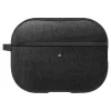  Apple AirPods Pro 1/2 Fekete Spigen Urban Fit tok-8809811869019 8 kép
