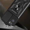 Tech-Protect CamShield Pro tok Motorola Moto E22 / E22i - Fekete-9490713931929 3 kép