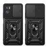 Tech-Protect CamShield Pro tok Motorola Moto E22 / E22i - Fekete-9490713931929 5 kép