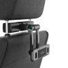 Tech-Protect V2 autós tartó teleszkópos fejtámlához telefonhoz/ta-9490713931103 7 kép