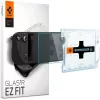 Tempered Glass Spigen Glas.tr "ez Fit" Steam Deck Clear-8809896740074 1 kép
