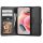 Tech-Protect Wallet tok Xiaomi Redmi Note 12 4G/LTE - fekete-9490713934258 1 kép