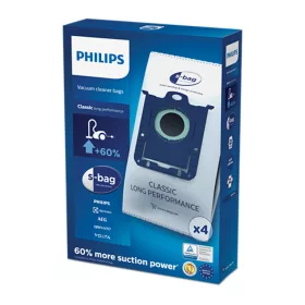 PHILIPS s-Bag FC8021/03 porzsák-8710103331421 1 kép