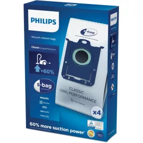 PHILIPS s-Bag FC8021/03 porzsák-8710103331421 2 kép