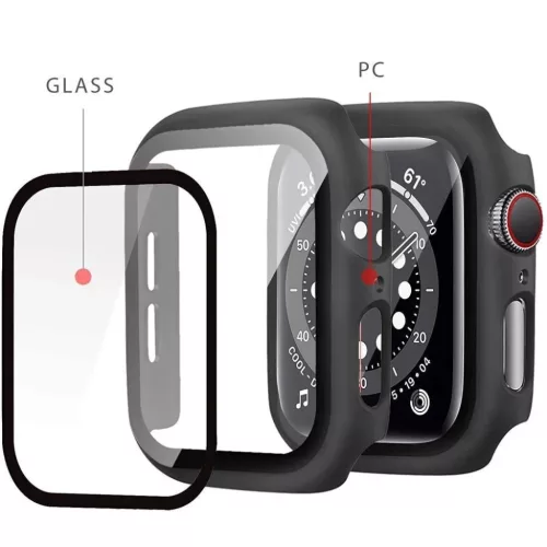 Tech-Protect Defense360 tok Apple Watch 4 / 5 / 6 / SE 1 / 2 / 3 (40mm-9490713934470 4 kép