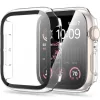Tech-Protect Defense360 tok Apple Watch 4 / 5 / 6 / SE 1 / 2 / 3 (44mm) - átlátszó