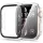 Tech-Protect Defense360 tok Apple Watch 4 / 5 / 6 / SE 1 / 2 / 3 (44mm) - átlátszó